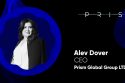Alev Dover