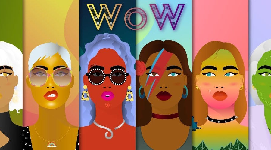 Hats Off to these Top Women NFT Artists for their Remarkable Creativity