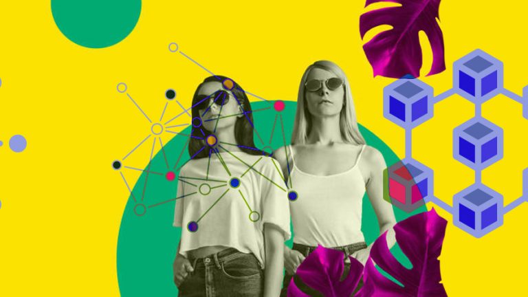 Women in web3