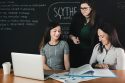 Women in data science