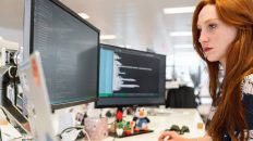 Scholarships for Women in Tech