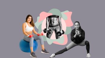 Importance of Fitness in Women’s Health 2023 and Beyond