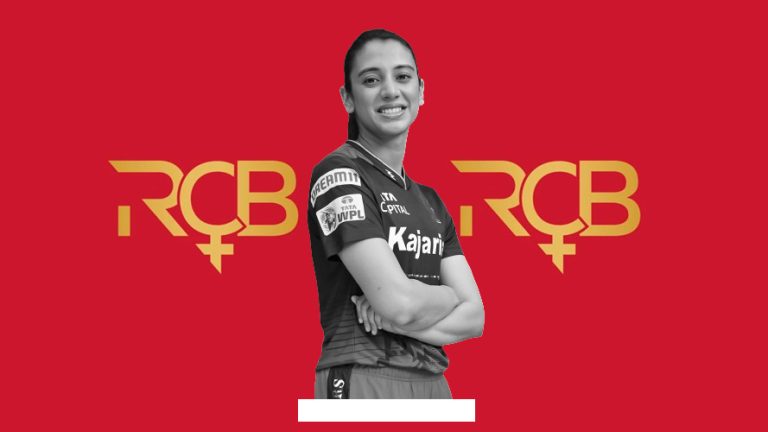 IPL Team RCB Promotes Women’s Equity in Sports