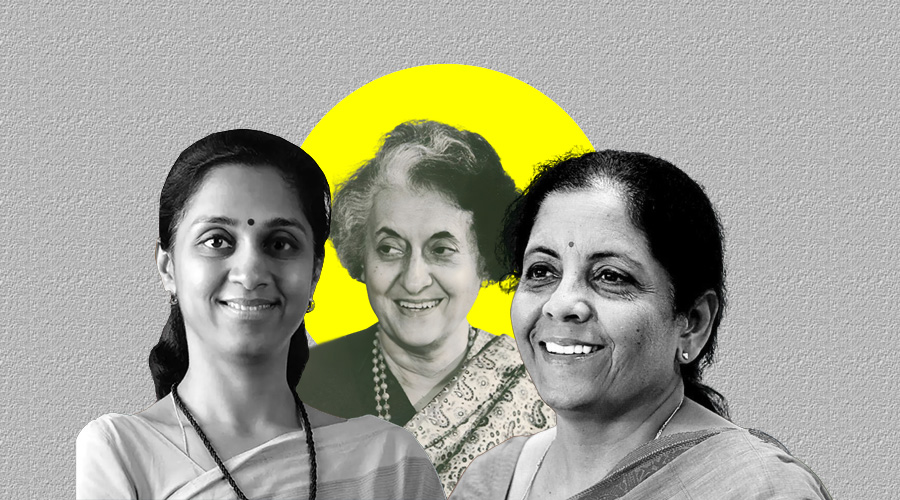 The Top 10 Women in Politics Who Have Changed the Face of India