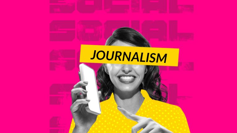 How to Create a Safe Environment for Women in Journalism?