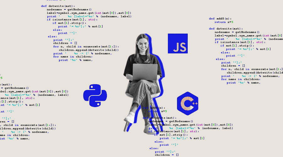 Top 10 Coding Programs for Women and Girls