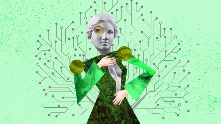 Top 10 Most Influential Women in Technology in 2023