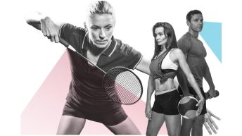 Top 10 Women Who have Competed Against Men in Sports