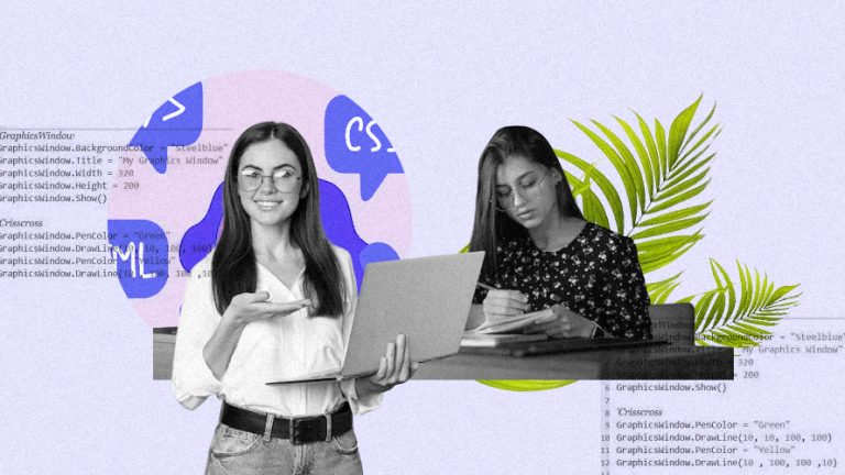 Top 5 Women Coders Who have Made a Huge Impact