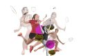 Women in Sport: Inclusion of Equality on the Field