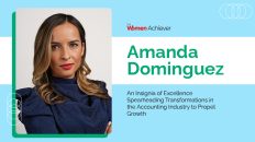 Amanda Dominguez