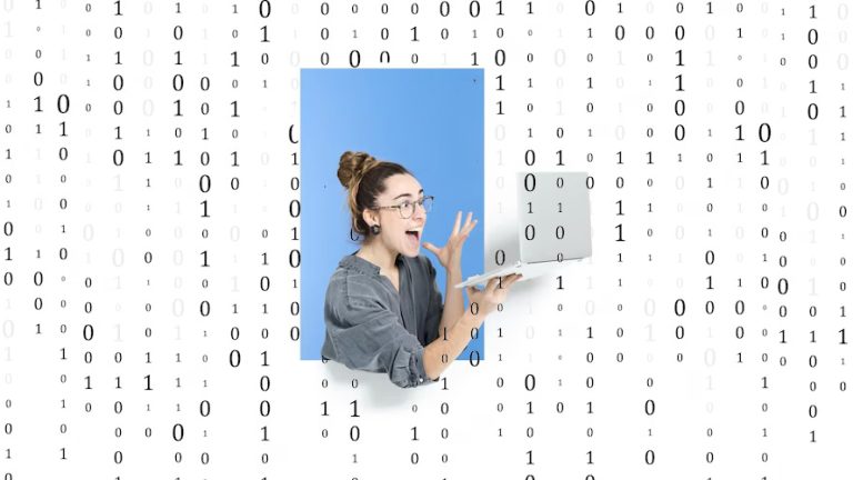 Women into Tech