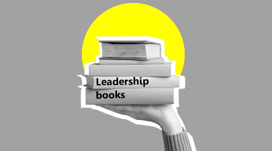 Top 10 New Leadership Books by Women to Read in 2023