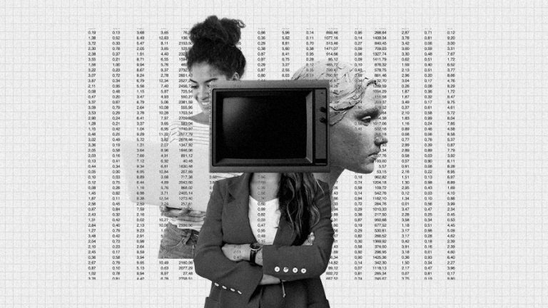 Top 5 Female Pioneers in Computer Science