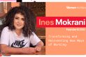 Ines Mokrani