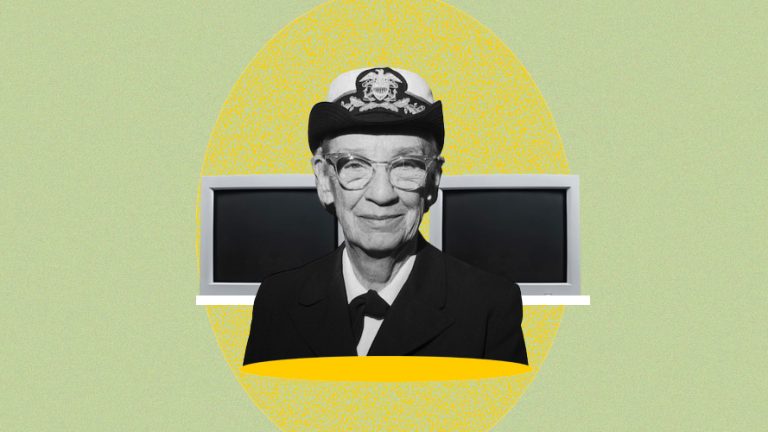 Story-of-Grace-Hopper-and-the-Language-that-Transformed-Computing