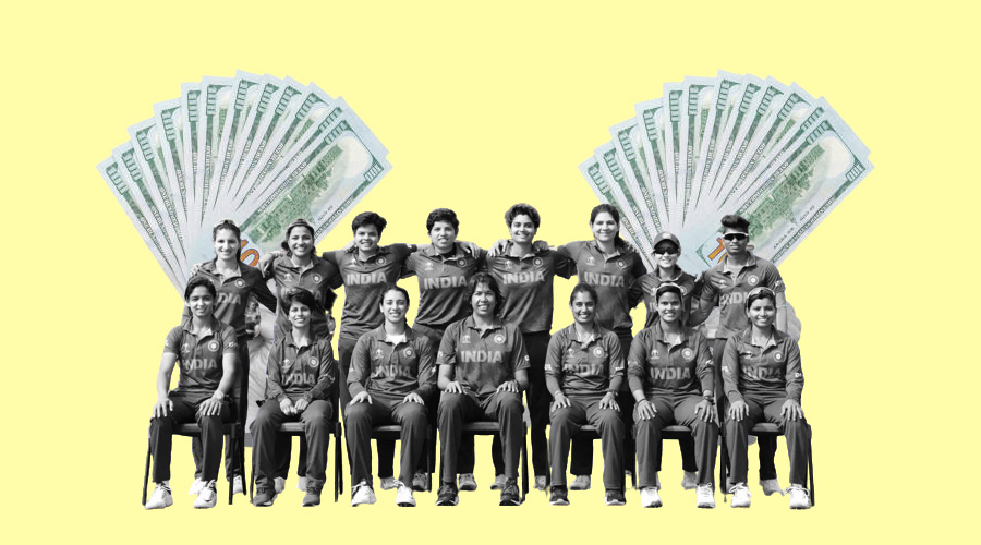 Top 10 HighestPaying Women Cricket Teams