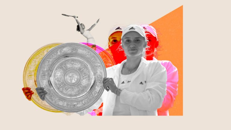 Wimbledon 2023 Top 5 Women Single’s Title Contenders