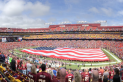 NFL Sidelines
