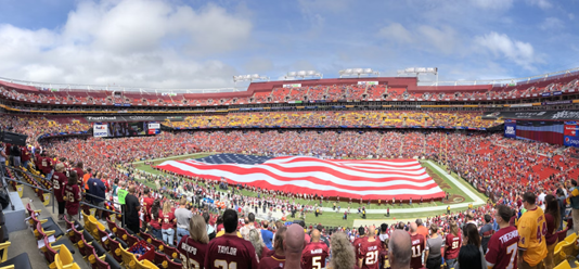 NFL Sidelines