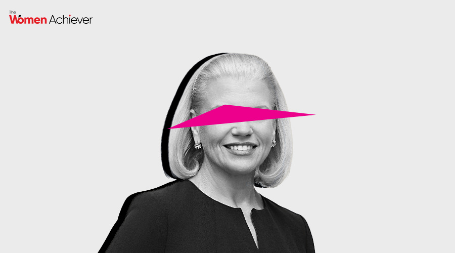 Virginia Rometty A Trailblazer in the Tech Industry
