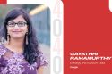 Gayathri Ramamurthy