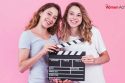 Inspirational movies for women