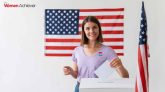 Women Vote 2024