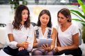Tech Startups Founded by Women in 2025