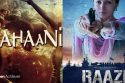 From Kahaani to Raazi: The Rise of Strong Female Protagonists in Bollywood