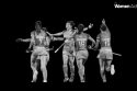 Indian Women's Hockey Team’s Journey in the FIH Pro League