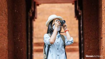 Solo Female Travel