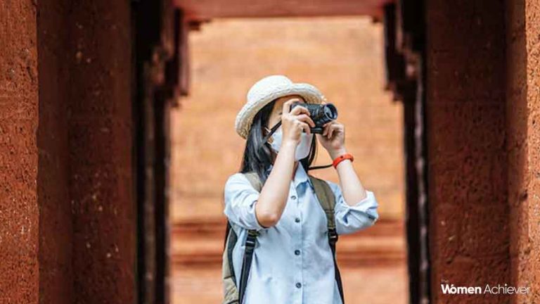 Solo Female Travel