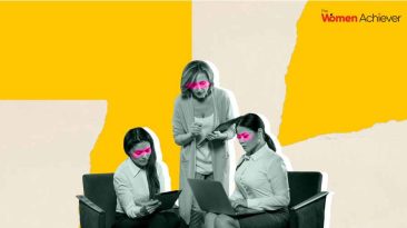 How are Women Finding Their Voice in Startup World