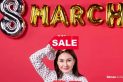 Women's Day 2025: The Best Deals, Discounts & Freebies You Can’t Miss!