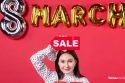 Women's Day 2025: The Best Deals, Discounts & Freebies You Can’t Miss!