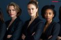 Women At Work
