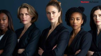 Women At Work