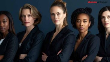Women At Work