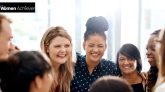 Women In Leadership