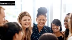Women In Leadership