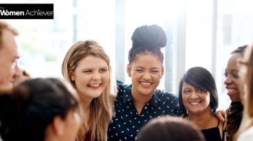 Women In Leadership