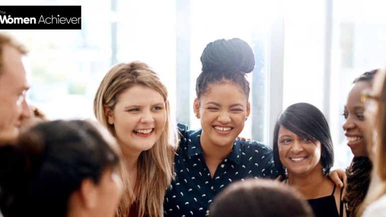 Women In Leadership