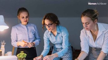 Women In Business