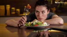 Women And Food