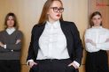 Women In Leadership