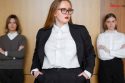 Women In Leadership