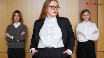 Women In Leadership