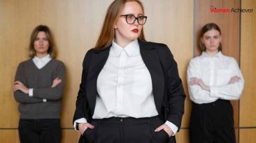 Women In Leadership