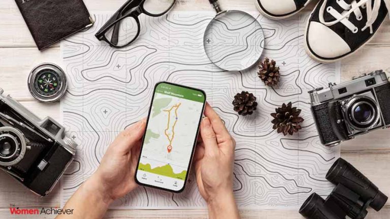 Explore with Ease: Best Travel Apps for Stress-Free Vacations